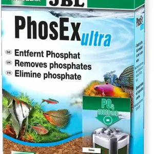 JBL PhosEx ultra 0,34 kg -Phosphatreduzierung- Abverkauf